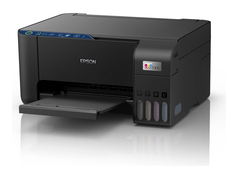 Epson EcoTank ET-2861 Multifunktion - Farbe - Tinte