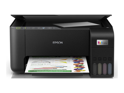 Epson EcoTank ET-2862 Multifunktion - Farbe - Tinte