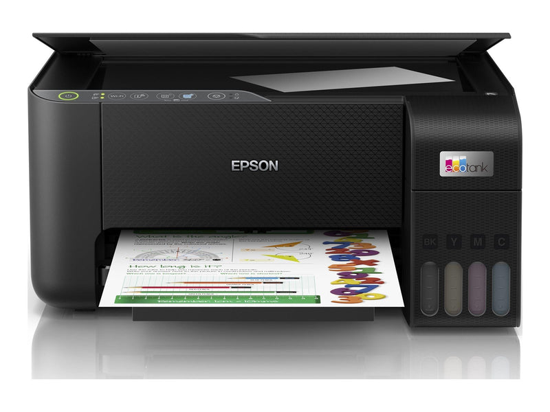 Epson EcoTank ET-2864 Multifunktion - Farbe - Tinte