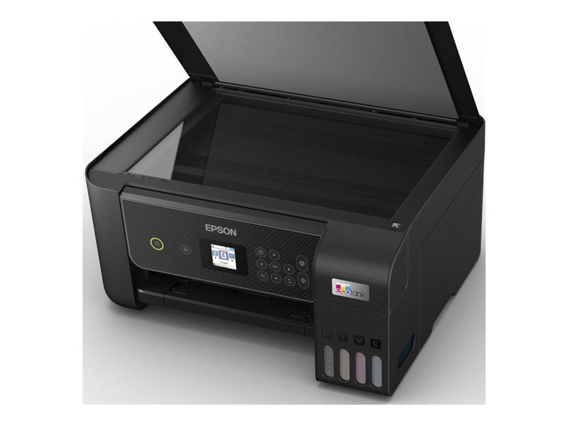 Epson EcoTank ET-2870 All in One Multifunktion - Farbe - Tinte