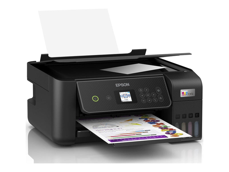 Epson EcoTank ET-2870 All in One Multifunktion - Farbe - Tinte