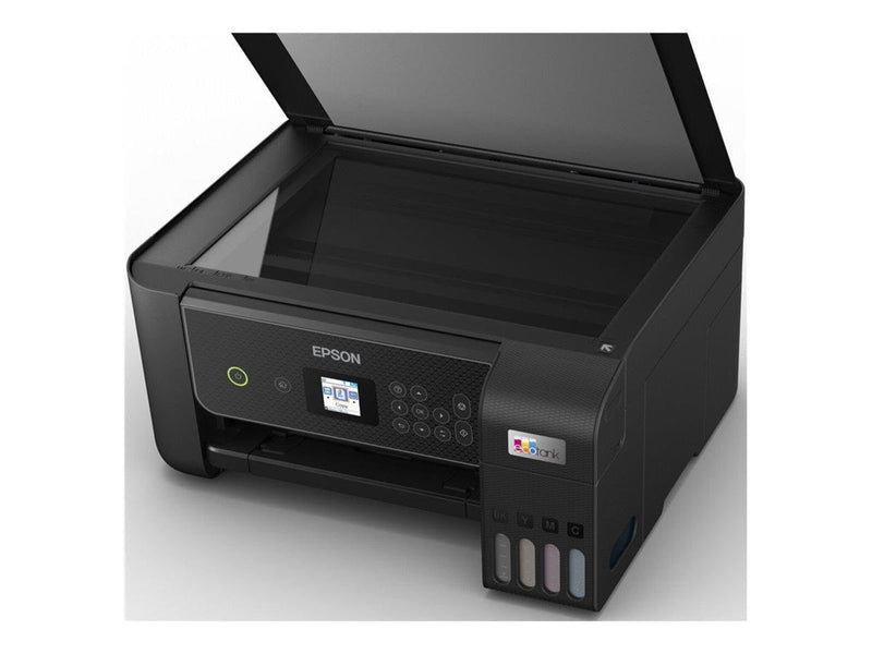 Epson EcoTank ET-2871 Multifunktion - Farbe - Tinte
