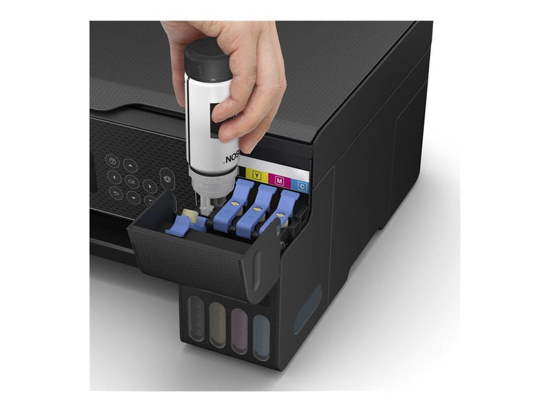 Epson EcoTank ET-2871 Multifunktion - Farbe - Tinte