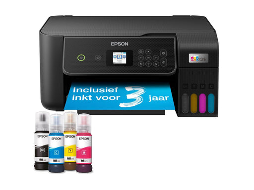 Epson EcoTank ET-2871 Multifunktion - Farbe - Tinte
