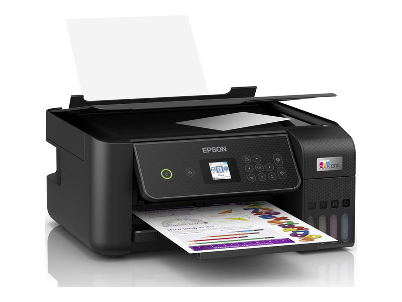Epson EcoTank ET-2871 Multifunktion - Farbe - Tinte