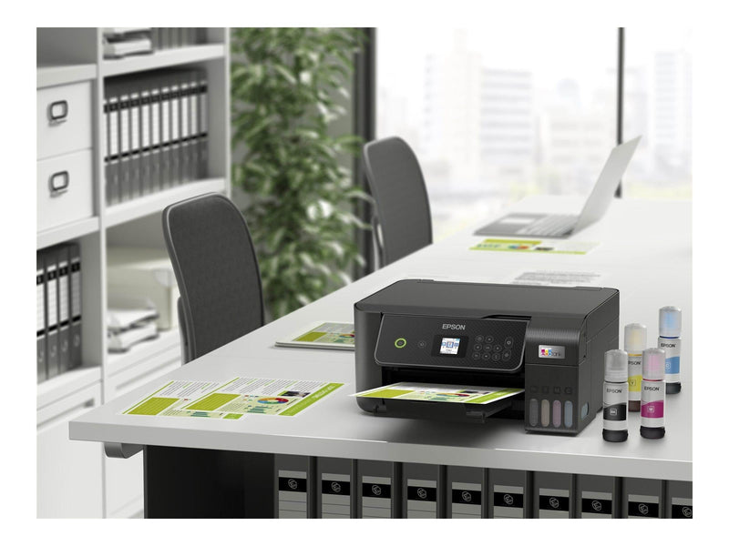 Epson EcoTank ET-2871 Multifunktion - Farbe - Tinte