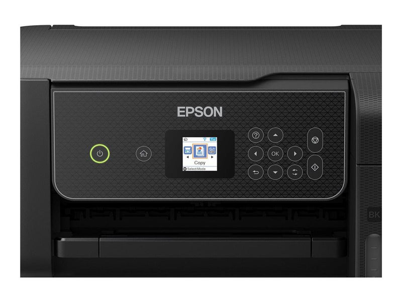 Epson EcoTank ET-2871 Multifunktion - Farbe - Tinte