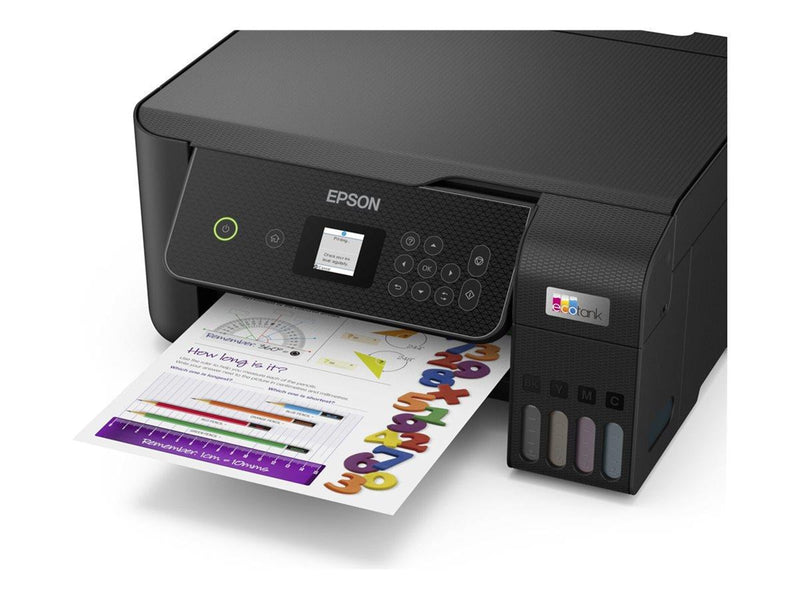 Epson EcoTank ET-2871 Multifunktion - Farbe - Tinte