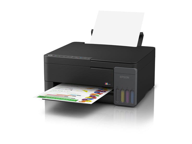 Epson EcoTank ET-2910 Multifunktion - Farbe - Tinte