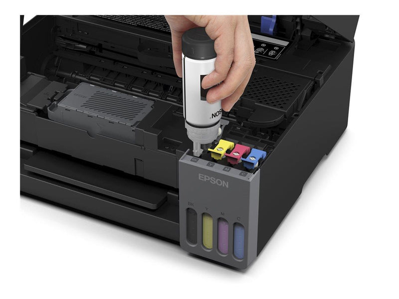 Epson EcoTank ET-2920 Multifunktion - Farbe - Tinte