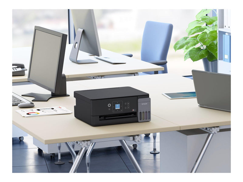 Epson EcoTank ET-2920 Multifunktion - Farbe - Tinte