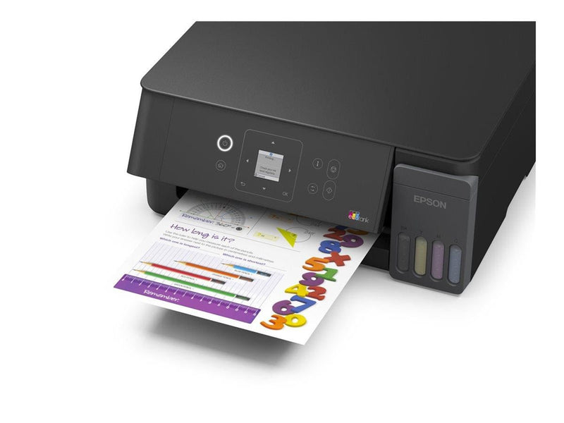Epson EcoTank ET-2920 Multifunktion - Farbe - Tinte