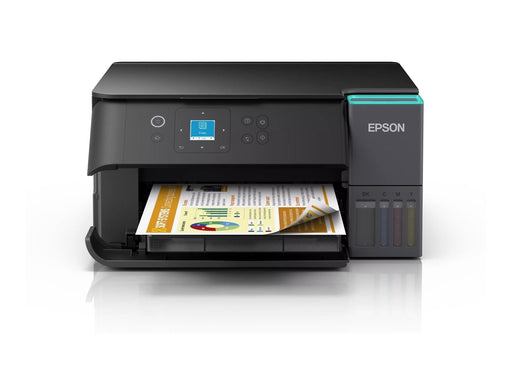 Epson EcoTank ET-2950 Multifunktion - Farbe - Tinte