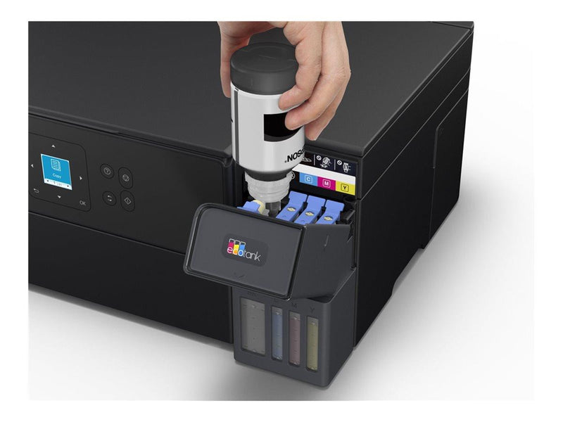 Epson EcoTank ET-2950 Multifunktion - Farbe - Tinte