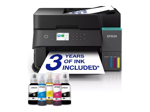 Epson EcoTank ET-3950 Multifunktion - Farbe - Tinte