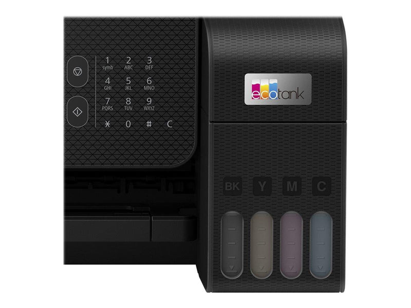 Epson EcoTank ET-4800 All in One Multifunktion - Farbe - Tinte