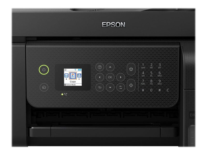 Epson EcoTank ET-4800 All in One Multifunktion - Farbe - Tinte