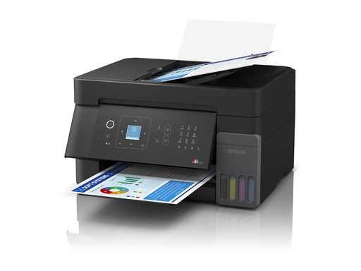 Epson EcoTank ET-4900 Multifunktion - Farbe - Tinte