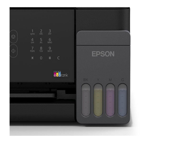 Epson EcoTank ET-4900 Multifunktion - Farbe - Tinte