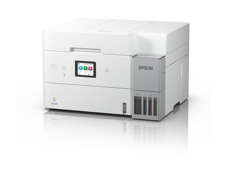 Epson EcoTank ET-4956 Multifunktion - Farbe - Tinte
