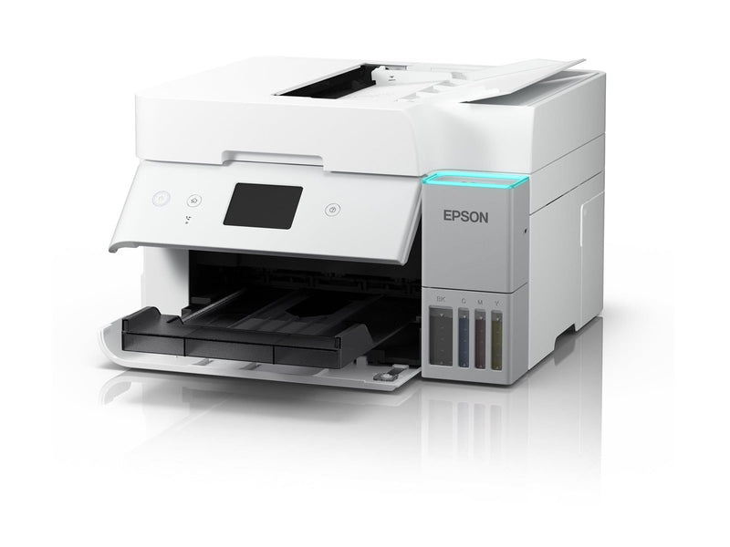 Epson EcoTank ET-4956 Multifunktion - Farbe - Tinte