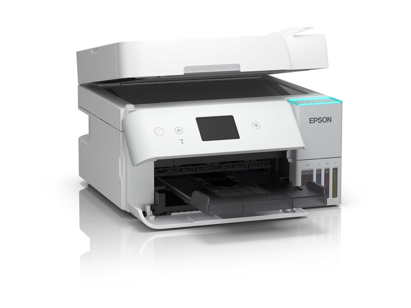 Epson EcoTank ET-4956 Multifunktion - Farbe - Tinte