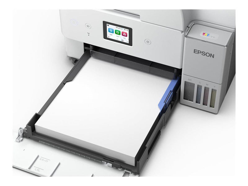 Epson EcoTank ET-4956 Multifunktion - Farbe - Tinte