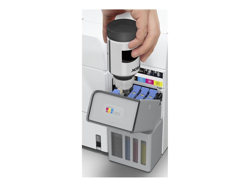Epson EcoTank ET-4956 Multifunktion - Farbe - Tinte