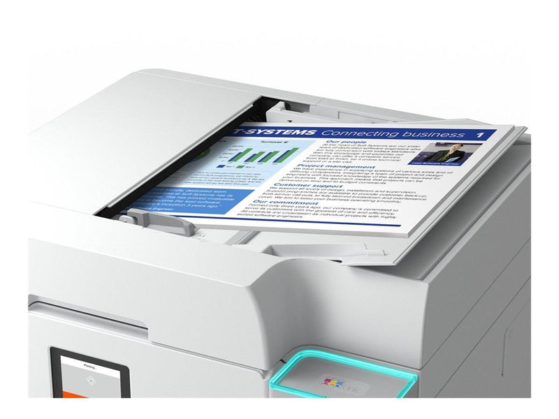 Epson EcoTank ET-4956 Multifunktion - Farbe - Tinte
