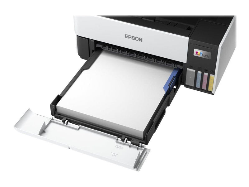 Epson EcoTank ET-5150 All in One Printer Multifunktion - Farbe - Tinte
