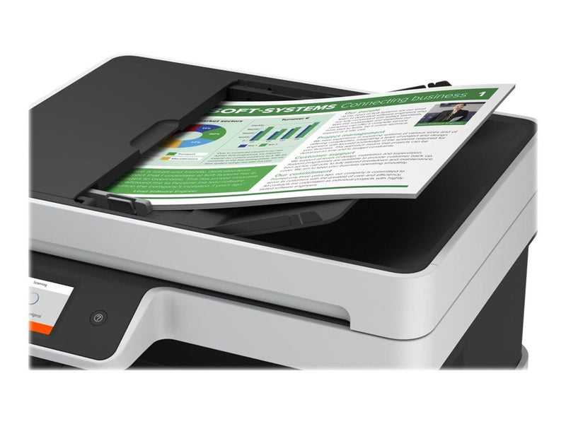 Epson EcoTank ET-5150 All in One Printer Multifunktion - Farbe - Tinte