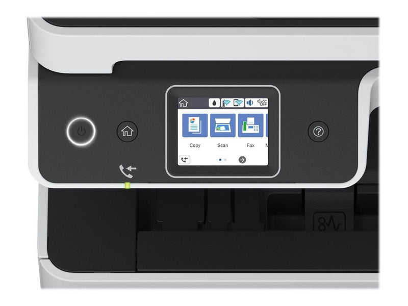 Epson EcoTank ET-5170 All in One Multifunktion - Farbe - Tinte
