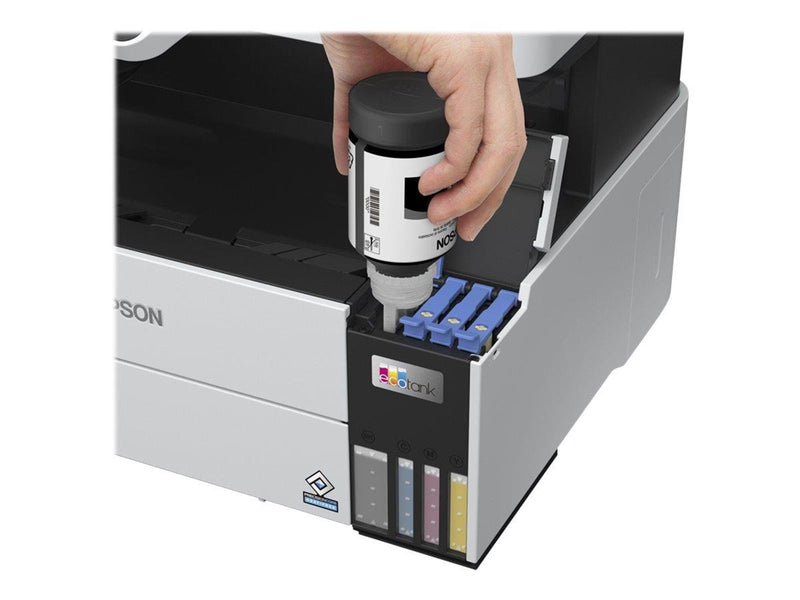 Epson EcoTank ET-5170 All in One Multifunktion - Farbe - Tinte