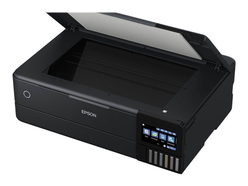 Epson EcoTank ET-8550 A3 All in One Multifunktion - Farbe - Tinte