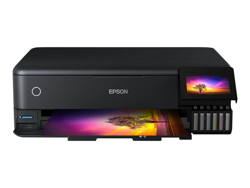 Epson EcoTank ET-8550 A3 All in One Multifunktion - Farbe - Tinte