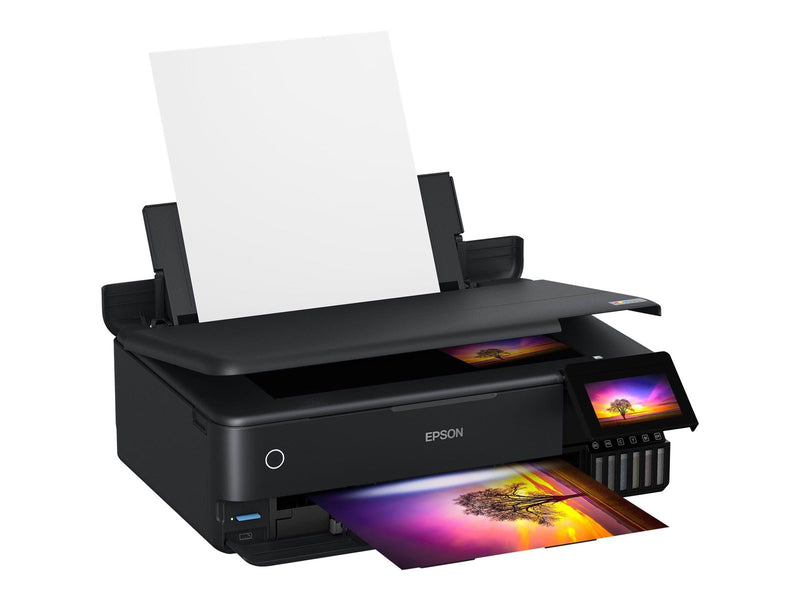 Epson EcoTank ET-8550 A3 All in One Multifunktion - Farbe - Tinte