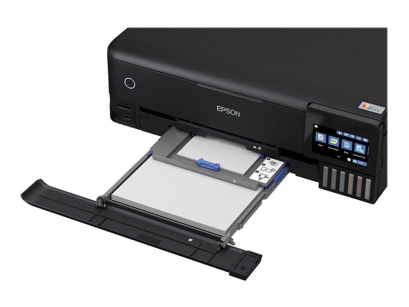 Epson EcoTank ET-8550 A3 All in One Multifunktion - Farbe - Tinte