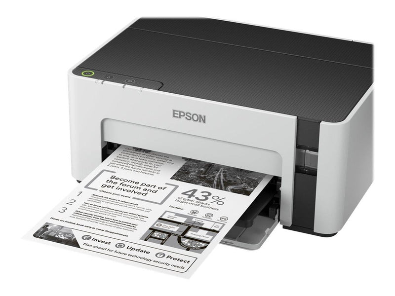 Epson EcoTank ET-M1100 - Einfarbig - Tinte