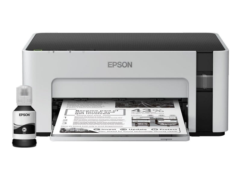 Epson EcoTank ET-M1100 - Einfarbig - Tinte