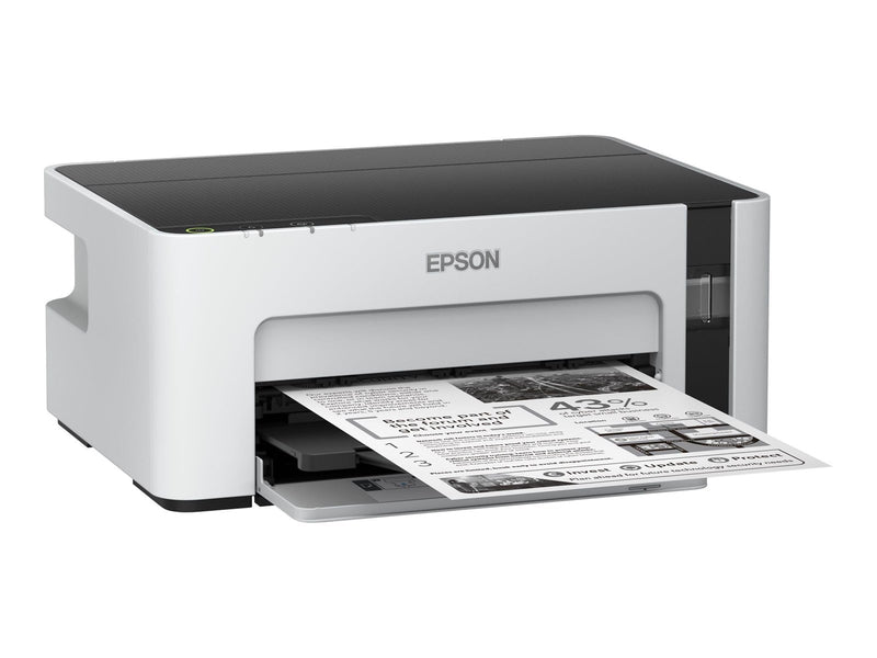 Epson EcoTank ET-M1100 - Einfarbig - Tinte