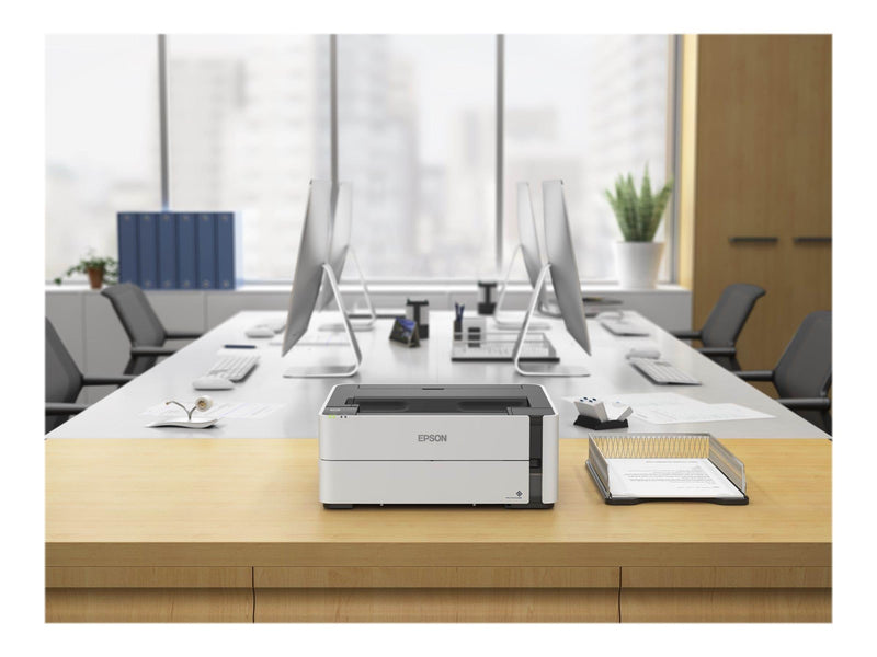 Epson EcoTank ET-M1180 - Einfarbig - Tinte