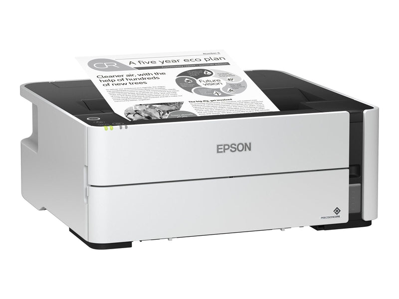 Epson EcoTank ET-M1180 - Einfarbig - Tinte