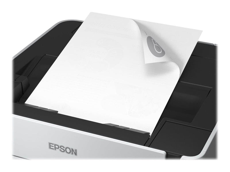 Epson EcoTank ET-M1180 - Einfarbig - Tinte