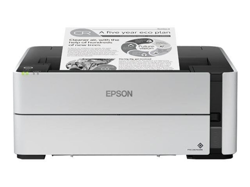 Epson EcoTank ET-M1180 - Einfarbig - Tinte