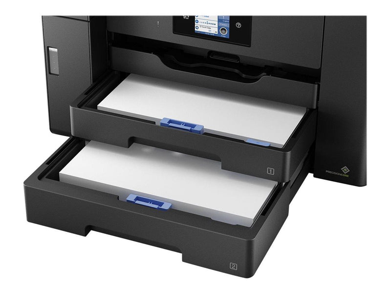 Epson EcoTank ET-M16600 Multifunktion - Einfarbig - Tinte