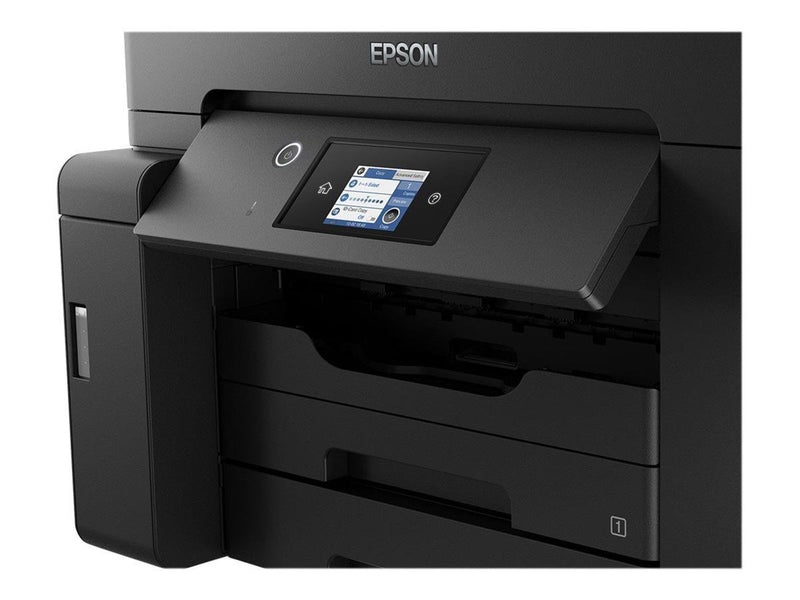 Epson EcoTank ET-M16600 Multifunktion - Einfarbig - Tinte