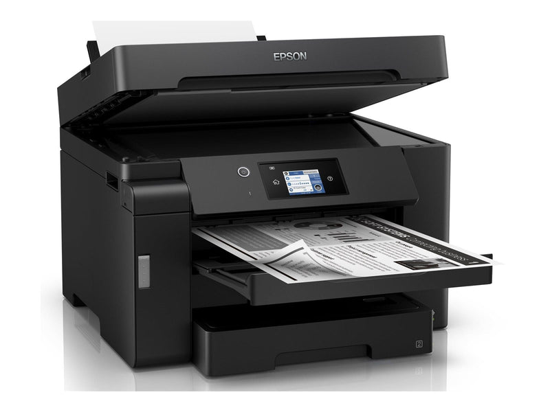 Epson EcoTank ET-M16600 Multifunktion - Einfarbig - Tinte