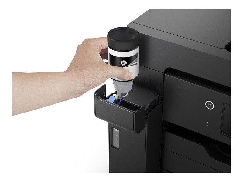 Epson EcoTank ET-M16600 Multifunktion - Einfarbig - Tinte