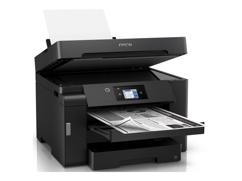 Epson EcoTank ET-M16600 Multifunktion - Einfarbig - Tinte