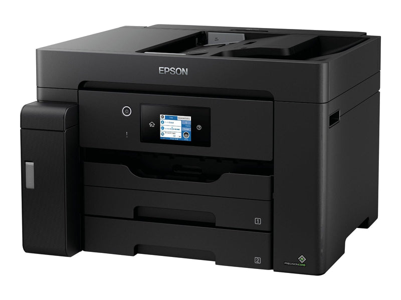 Epson EcoTank ET-M16600 Multifunktion - Einfarbig - Tinte